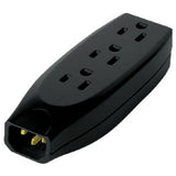 AudioQuest IEC>3 US Power Strip