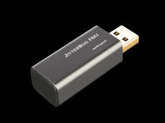AudioQuest Jitterbug FMJ USB Data & Power Noise Filter
