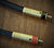 AudioQuest Mackenzie/709 (Pair) RCA or XLR