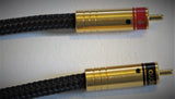 AudioQuest Mackenzie/709 (Pair) RCA or XLR