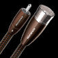 AudioQuest Mackenzie (Pair) RCA or XLR