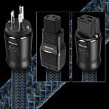 AudioQuest Monsoon XTRM power cord