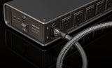 AudioQuest Niagara 1200 & NRG-Y3 Power Cord - 2 Meter