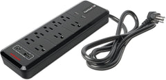AudioQuest PowerQuest G8 Power Conditioner