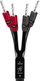AudioQuest Rocket 11 Single Biwire Center Channel Speaker Cable