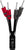 AudioQuest Rocket 11 Single Biwire Center Channel Speaker Cable