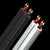 AudioQuest Rocket 11 Single Biwire Center Channel Speaker Cable