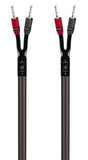 AudioQuest Rocket 22 Full Range Pair speaker cables