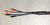AudioQuest Rocket 33 Pair SBW "Less Frills" Speaker Cable