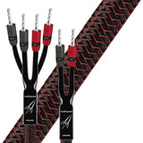 AudioQuest Rocket 33 SBW Center Channel Speaker Cable (Single Cable)