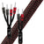 AudioQuest Rocket 33 SBW (Pair) Speaker Cable