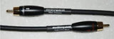 AudioQuest Silver Extreme Subwoofer cable