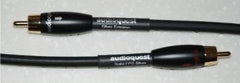 AudioQuest Silver Extreme (Single) Audio Interconnects