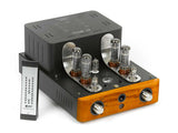 Unison Research Triode 25 Push-pull, Ultralinear, Class-A/B Integrated Amplifier