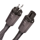 AudioQuest Tornado / Source Power Cord
