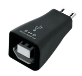 AudioQuest USB B to Micro Adaptor