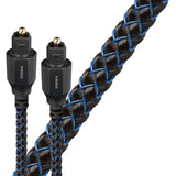 AudioQuest Vodka Optilink Full Size Toslink Cable