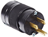 Wattgate/Marinco 5266BL Plug