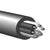 AudioQuest AC 15 Bulk Power Cord