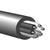 AudioQuest AC 15 H/W Power Cord (With or Without RFI)