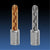 AudioQuest Crimp-On BFA Banana Plugs - Gold or Silver