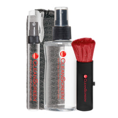 AudioQuest Clean Screen Kit