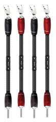 AudioQuest Dragon Biwire Jumpers