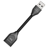 AudioQuest DragonTail USB 2.0 Extender