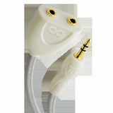 AudioQuest FLX-Mini to 2 Female Stereo 3.5mm Mini Plugs Splitter Adapter