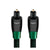 AudioQuest Forest Optilink Full Size Toslink Cable
