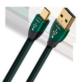 AudioQuest Forest USB A to Micro plug