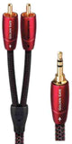 AudioQuest Golden Gate Mini To RCA