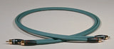 AudioQuest Green Subwoofer Cable