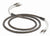 QED Supremus Speaker Cables