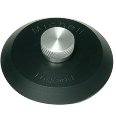 Michell Audio Record Clamp
