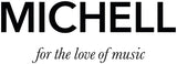 Michell Audio Hydraulic Platter Weight Rubbers