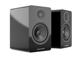 Acoustic Energy AE1 Active Bookshelf Speakers