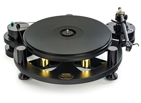 Michell Gyro SE Turntable w/ TecnoArm 2