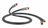 QED Performance Audio 40i / Audio Interconnect