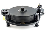 Michell Orbe SE Turntable w/ TecnoArm 2