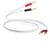 QED Performance XT25 Speaker Cables