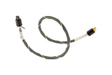 Titan Audio Eros Signature Power Cord - Special Purchase  - 50% Off - not open box