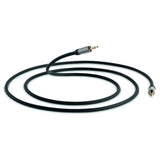 QED Performance Audio J2J - Mini>Mini Interconnect Cable