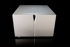 Audia Flight Strumento no. 4 Stereo Power Amplifier