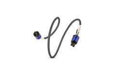 Titan Audio Helios AC Power Cord - 3 Meter - Special Purchase - 50% Off - not open box