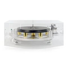 Michell Audio SEcure Cover