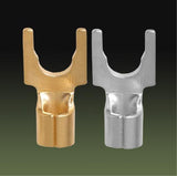 AudioQuest P8M Multi size spades