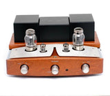 Unison Research Preludio Pure Class-A Tube Integrated Amplifier