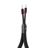 Audioquest Robin Hood Bi-Wire COMBO Speaker Cables - Pair