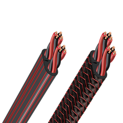 AudioQuest Rocket 33 Raw Unterminated speaker cable